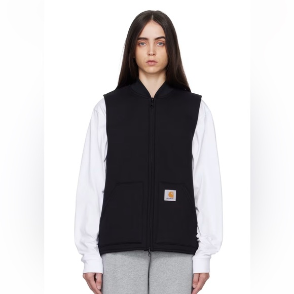 Carhartt WIP Jackets & Blazers - Carhartt WIP Vest